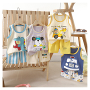 Xưởng Sản Xuất Gia Công Đồ Bộ Trẻ Em Theo Yêu Cầu